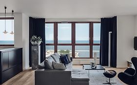 Sea Towers - Ekskluzywne Apartamenty